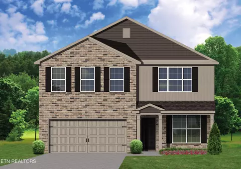 12382 Sweet Maple Ln, Knoxville, TN 37932