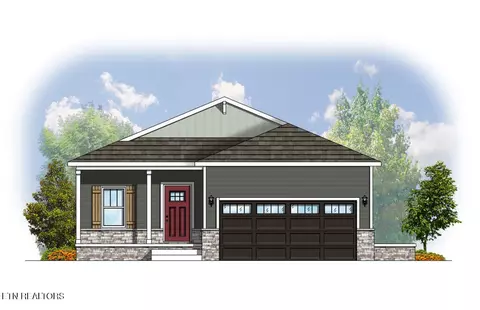 3857 Crimson Clover Ln, Knoxville, TN 37924