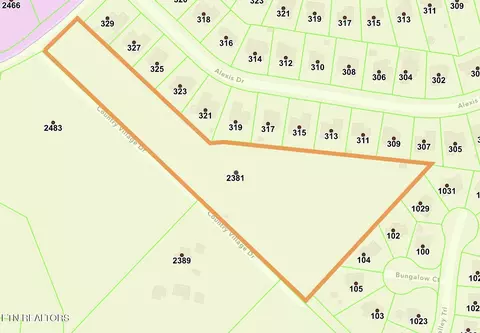 2381 Rocky Fork Rd, Smyrna, TN 37167