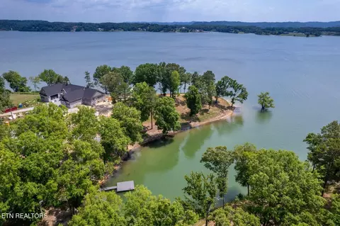 lot43 Sunset Harbor Dr, Dandridge, TN 37725