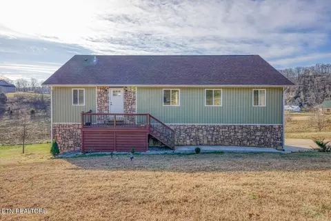 2501 Stone Rd, Blaine, TN 37709