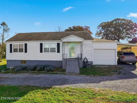 1004 Bales Rd, New Market, TN 37820