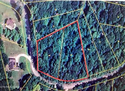 Kay Drive, La Follette, TN 37766