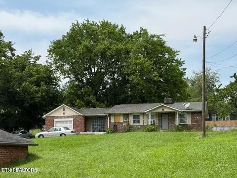6921 Old Rutledge Pike, Knoxville, TN 37924