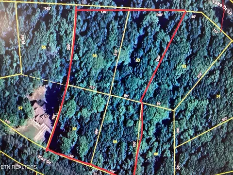Kay Drive, La Follette, TN 37766