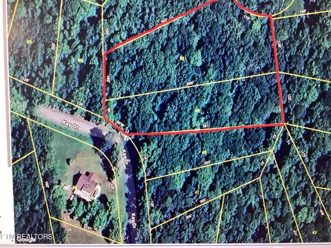 Kay Drive, La Follette, TN 37766