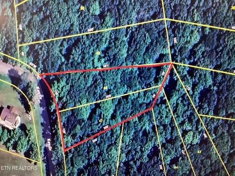 Kay Drive, La Follette, TN 37766