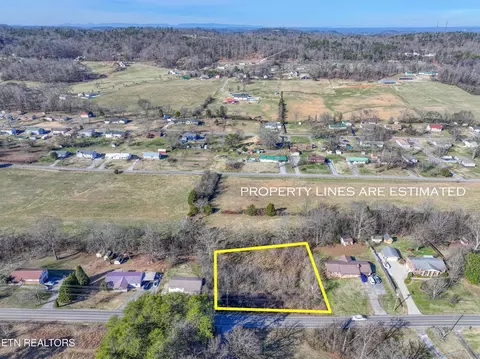 lot2 Burnett Station Rd, Seymour, TN 37865