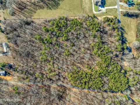 County Rd. 260 Lot 1, Niota, TN 37826