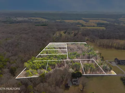 2 County Road 260, Niota, TN 37826
