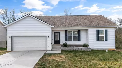 431 Kingsley Ct, Maryville, TN 37804