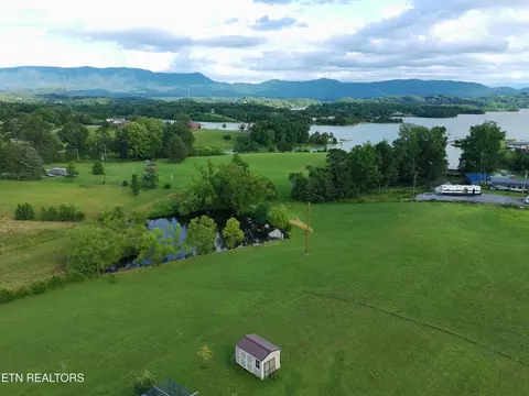 lot3 Chestnut Hill Rd, Dandridge, TN 37725