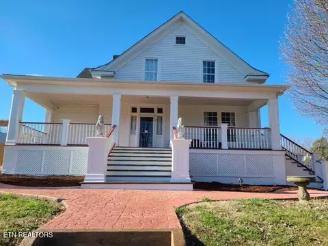 721 E First North St, Morristown, TN 37814