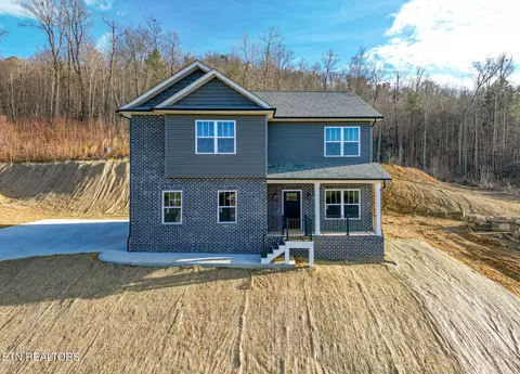 8132 Chestnut Hill Ln, Knoxville, TN 37924
