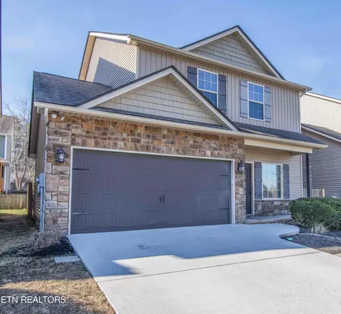 7143 Deer Springs Way, Powell, TN 37849