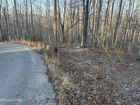 Kay Drive, La Follette, TN 37766