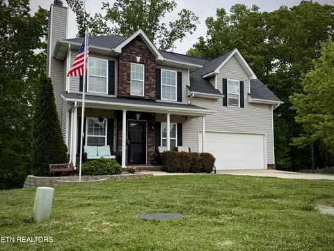 8547 Bowsong Ln, Powell, TN 37849