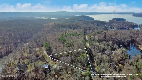 Red Cloud Lane, Ten Mile, TN 37880