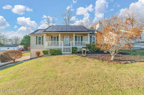 149 Vancon Dr, Kingston, TN 37763