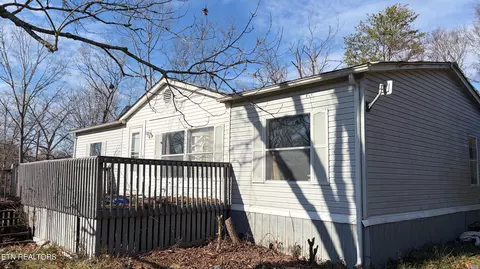 914 N Highway 340, Parrottsville, TN 37843