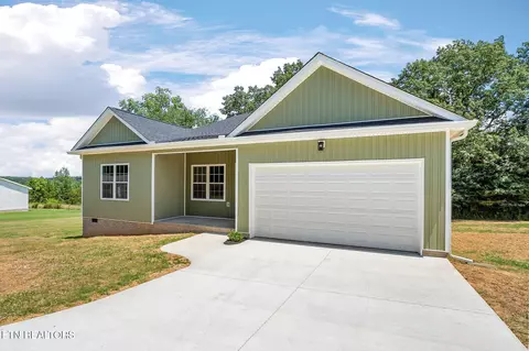 118 Teak Ln, Cookeville, TN 38505
