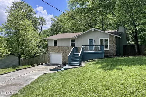 2436 Chukar Rd, Knoxville, TN 37923