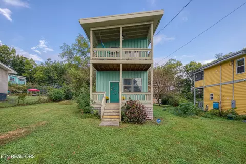 2508 Orchard House Way, Knoxville, TN 37921
