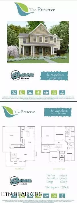 100 Thornberry St #LOT 58B, Oak Ridge, TN 37830