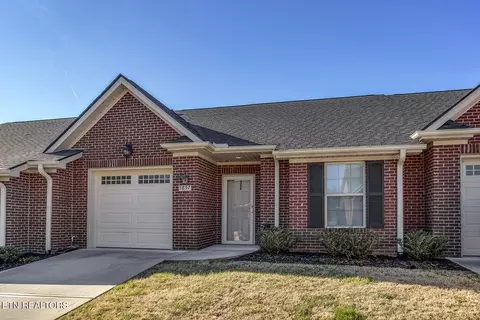 5857 Trestle Way, Knoxville, TN 37918