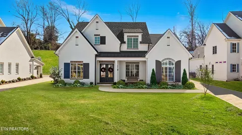 6824 Old Kent Dr, Knoxville, TN 37919