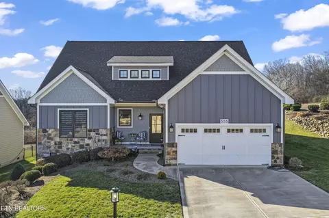 555 Simmons View Dr, Seymour, TN 37865