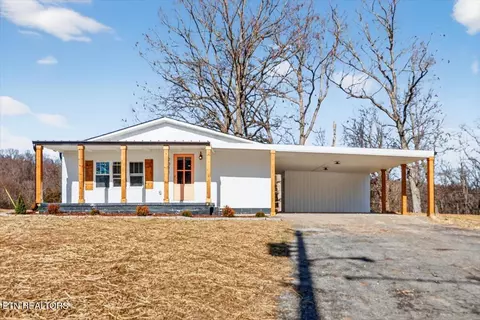 7311 Harvey Henry Rd, Corryton, TN 37721
