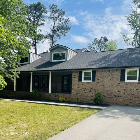 2158 Williamsburg Cir, Cookeville, TN 38506
