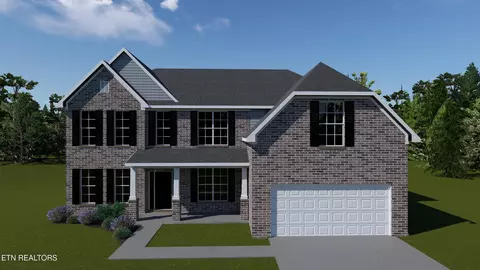 1873 Hickory Reserve Rd, Knoxville, TN 37932