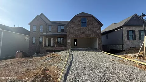 1873 Hickory Reserve Rd, Knoxville, TN 37932