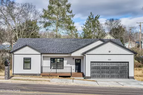 4638 Pleasant Ridge Rd, Knoxville, TN 37912