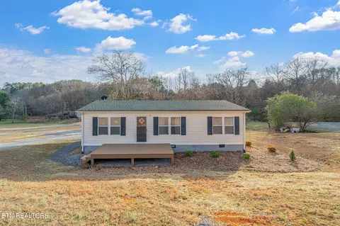 653 Lee Shirley Rd, Maryville, TN 37801