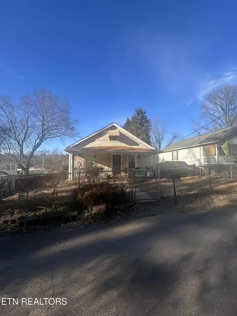 101 Mcdaniel Ave, Knoxville, TN 37920