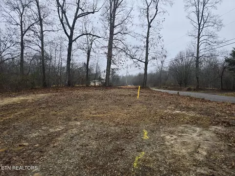 1496 Rome Rd, Lancing, TN 37770