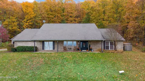 3740 Chilly Springs Rd, Maryville, TN 37803