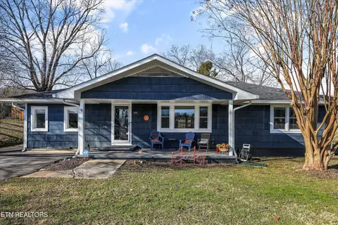 501 N Front St, Rockwood, TN 37854