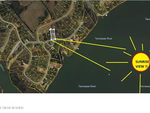 lot18 Serenity Dr, Harriman, TN 37748