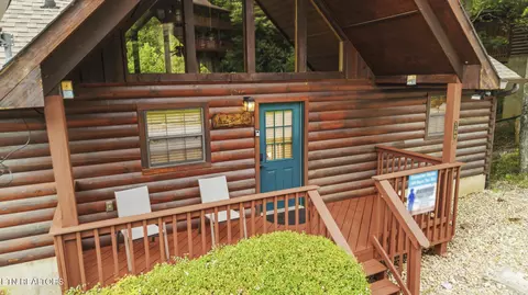 1509 Bears Den Way, Sevierville, TN 37862