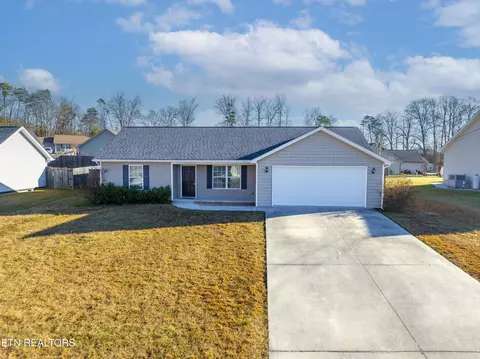 244 Accord Ln, Maynardville, TN 37807