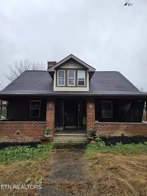 1020 Atlantic Ave, Knoxville, TN 37917