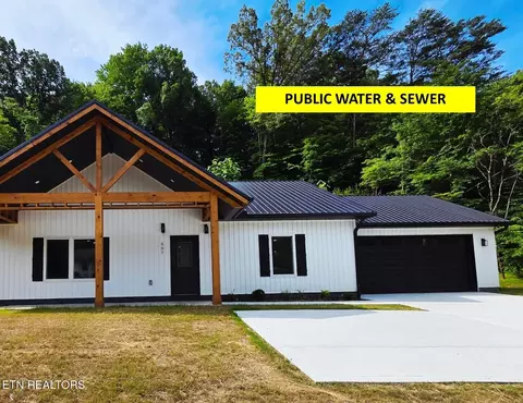 507 North St, Newport, TN 37821