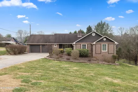 4120 W Emory Rd, Powell, TN 37849