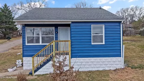 3001 Buffat Mill Rd, Knoxville, TN 37917
