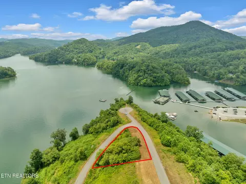 lot32 Windward Blvd, Tazewell, TN 37879