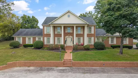 13117 Harrison Rd, Knoxville, TN 37934